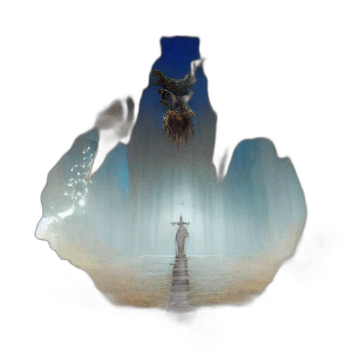 bottle, jewelry, crown, sword transparent PNG cut-out