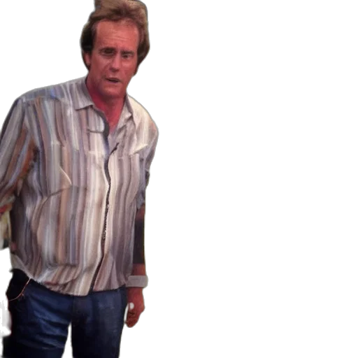 jacket, face, hair, creature transparent PNG cut-out