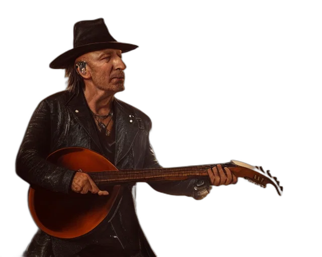 hat, jacket, photorealistic, concept art, cartoon, oil painting, portrait, photo transparent PNG cut-out