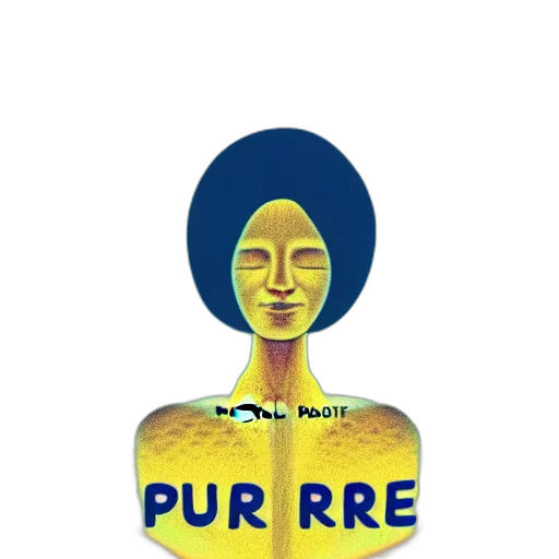 mask, face, vaporwave, pure, consciousness transparent PNG cut-out