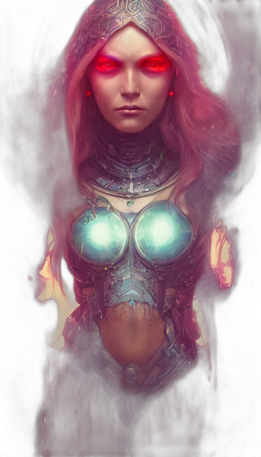 mask, face, robot, dress transparent PNG cut-out