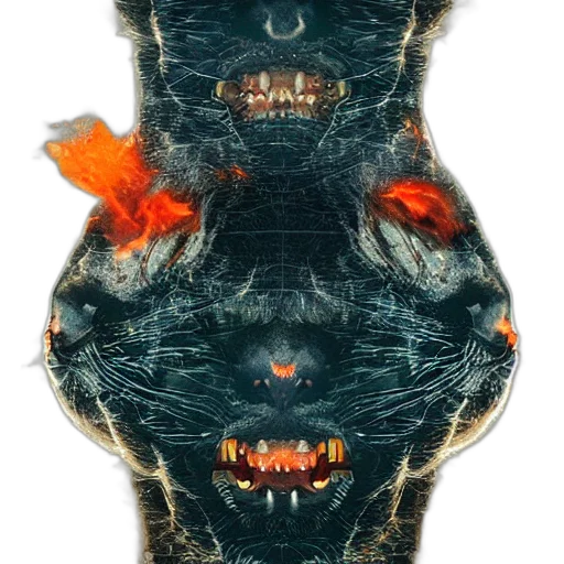 mask, dragon, face, crown, concept art, 3d render, photorealistic, fantasy art transparent PNG cut-out