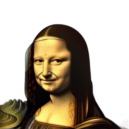 face, mask, robot, staff transparent PNG cut-out
