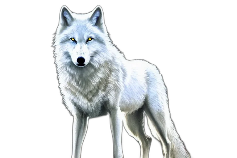 animal, creature, staff, jewelry, concept art, fantasy art, watercolor, pixel art transparent PNG cut-out