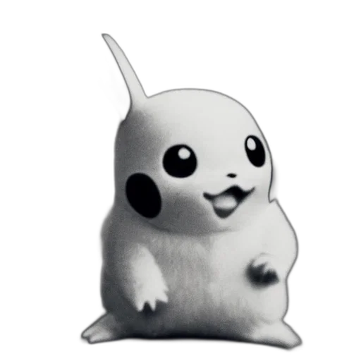 animal, creature, staff, robot transparent PNG cut-out