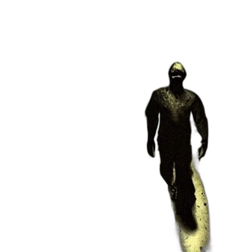creature, animal, mask, robot transparent PNG cut-out