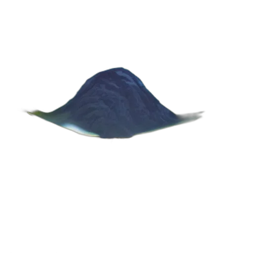 hat, hair, mask, creature transparent PNG cut-out