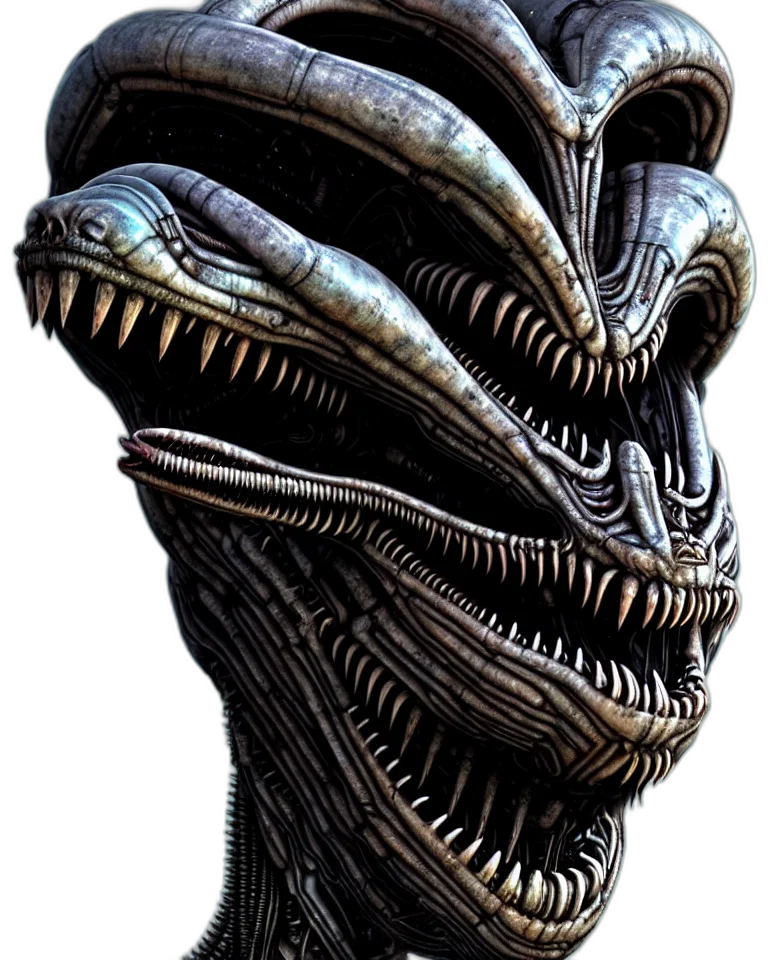 creature, mask, face, hair transparent PNG cut-out