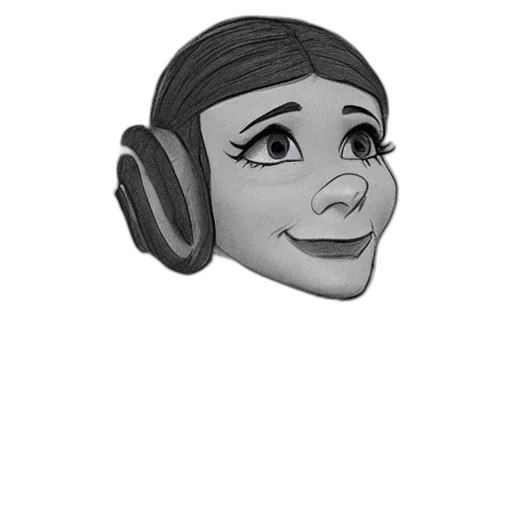 face, mask, staff, cartoon transparent PNG cut-out