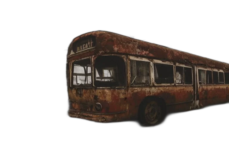 car, furniture, weapon, 3d render, concept art, photorealistic, low, wide transparent PNG cut-out
