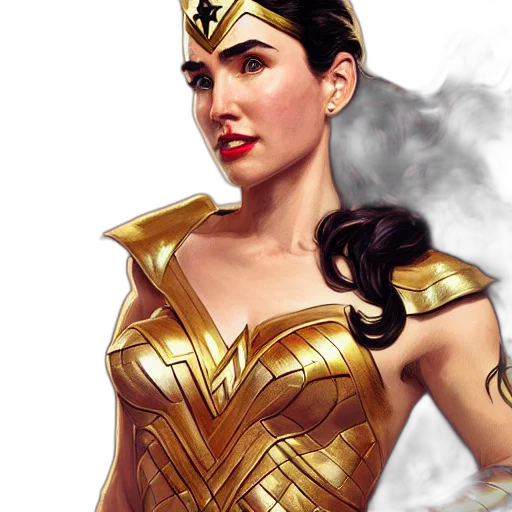 jewelry, comic book art, fantasy art, concept art transparent PNG cut-out