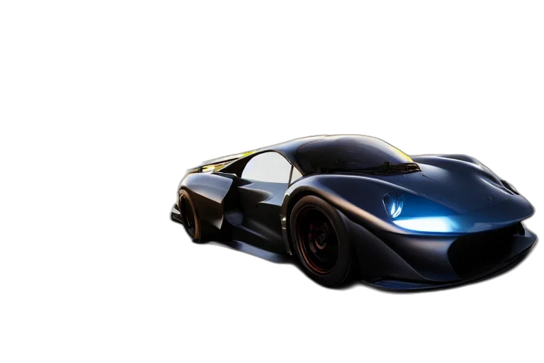 car, 3d render, concept art, photorealistic, photo, wallpaper, sport, gran transparent PNG cut-out