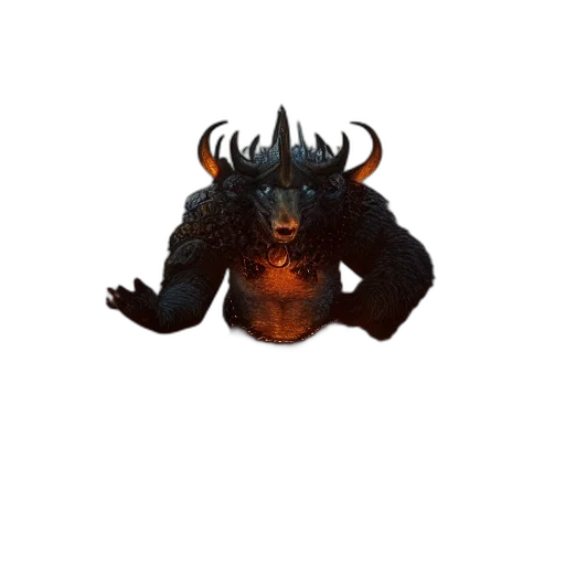creature, dragon, mask, animal, concept art, pixel art, fantasy art, 3d render transparent PNG cut-out