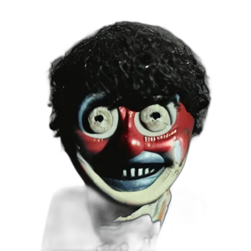 mask, face, creature, robot transparent PNG cut-out