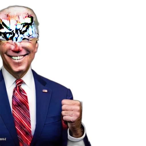 mask, robot, creature, joe transparent PNG cut-out