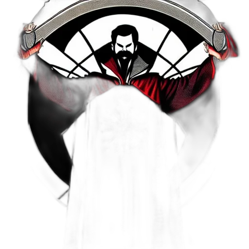 concept art, comic book art, fantasy art, pixel art transparent PNG cut-out