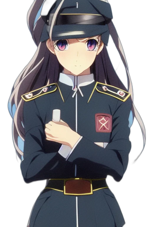 staff, hat, weapon, crown, anime, pixel art, cartoon, concept art transparent PNG cut-out
