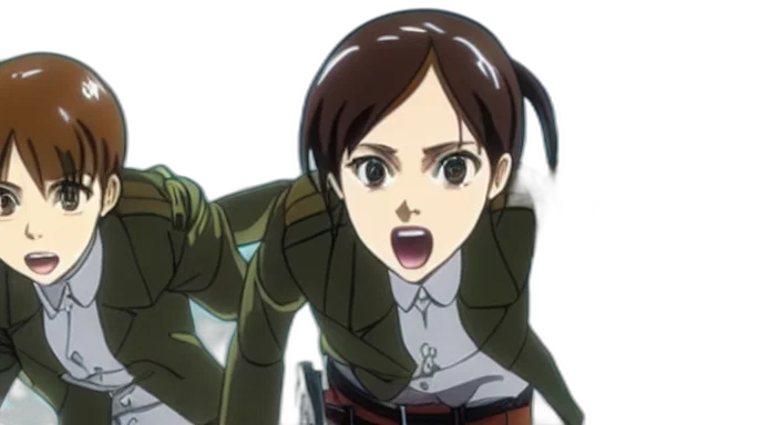 jacket, creature, face, anime transparent PNG cut-out