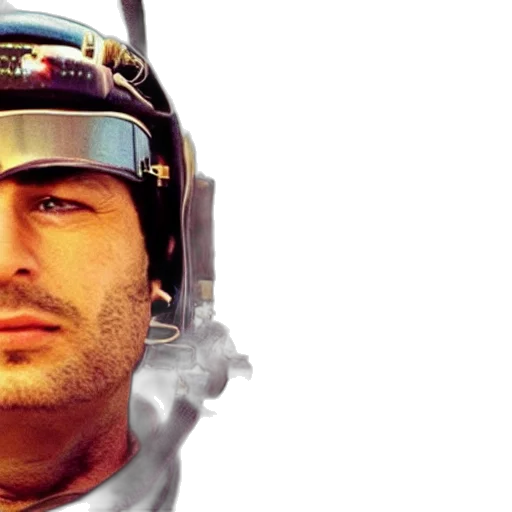 face, photorealistic, concept art, 3d render transparent PNG cut-out