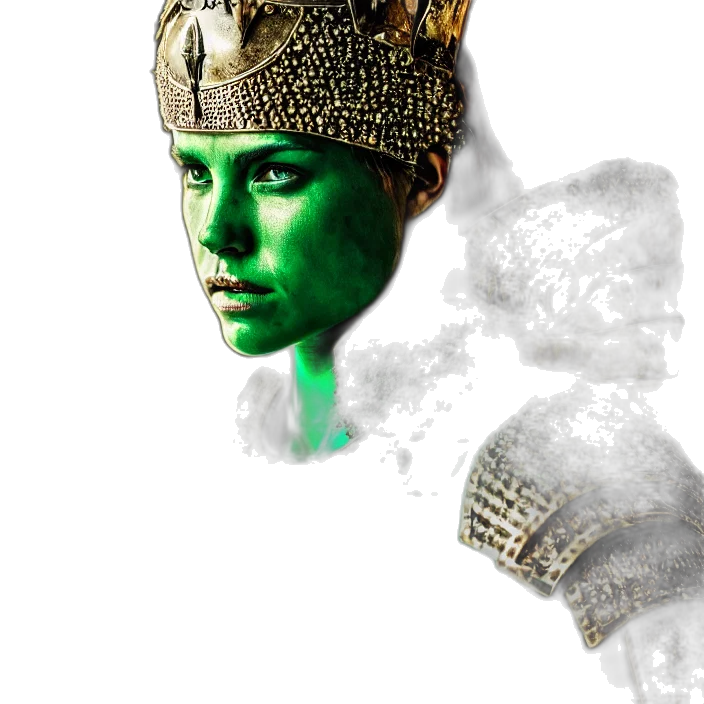 crown, jewelry, face, hat transparent PNG cut-out