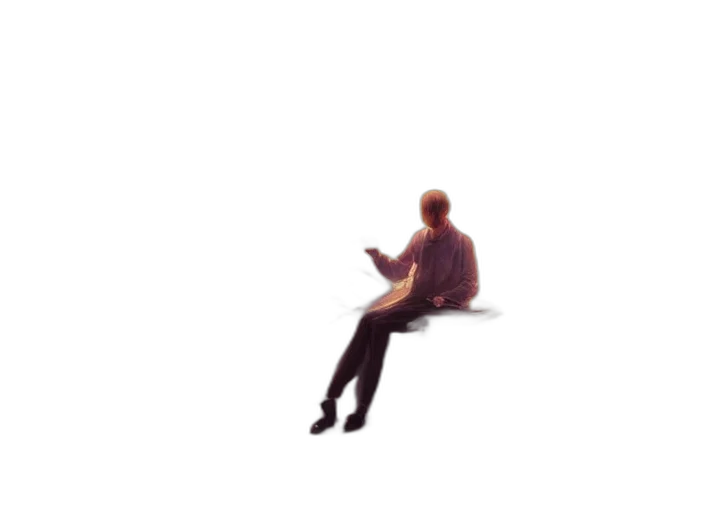 staff, furniture, robot, face transparent PNG cut-out
