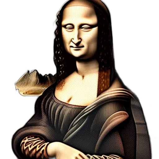 face, jewelry, dress, mask transparent PNG cut-out