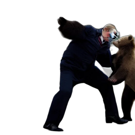 animal, creature, concept art, vladimir transparent PNG cut-out