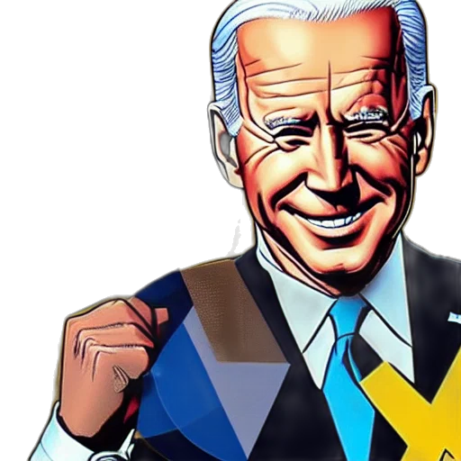 comic book art, cartoon, pixel art, concept art transparent PNG cut-out