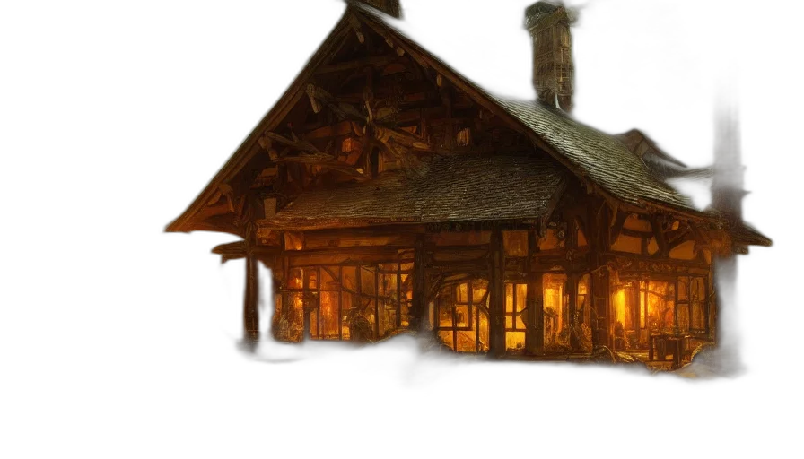 building, furniture, staff, mask transparent PNG cut-out