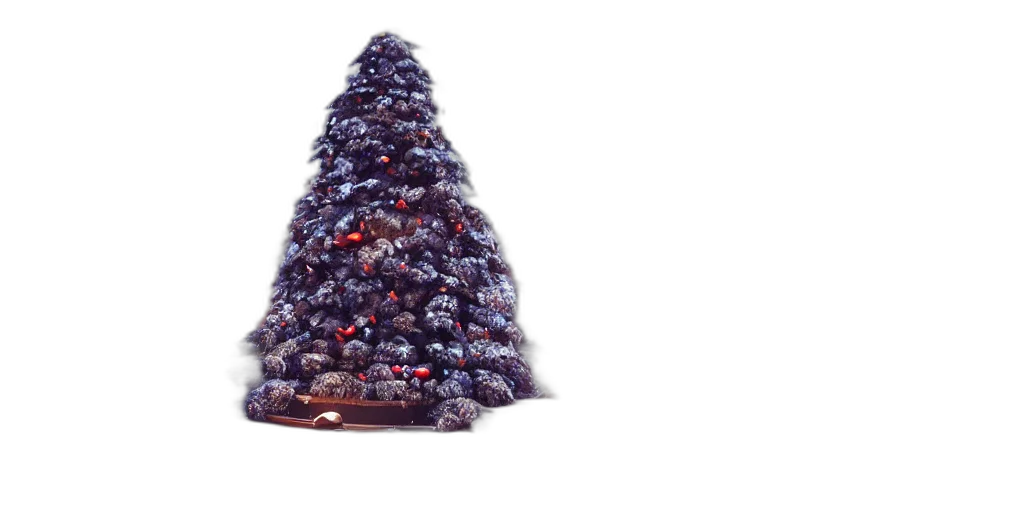 tree, food, crown, hat, 3d render, photorealistic, any, time transparent PNG cut-out