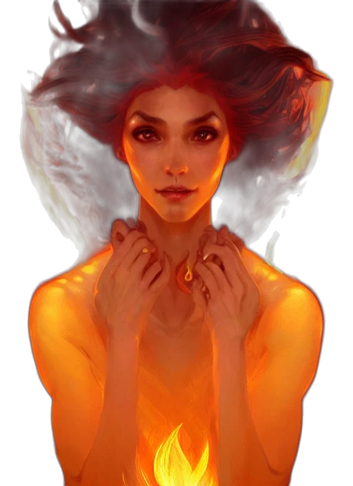 face, crown, mask, dress, fantasy art, concept art, photorealistic, comic book art transparent PNG cut-out