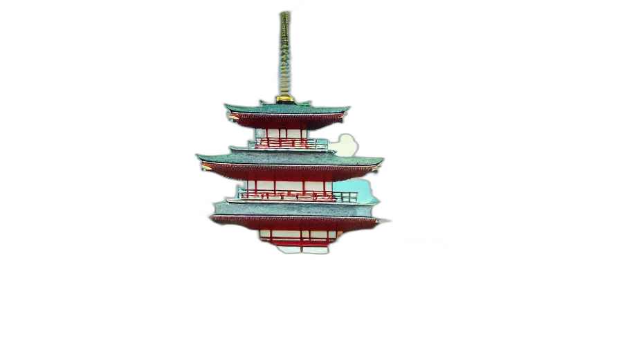 building, staff, crown, weapon transparent PNG cut-out