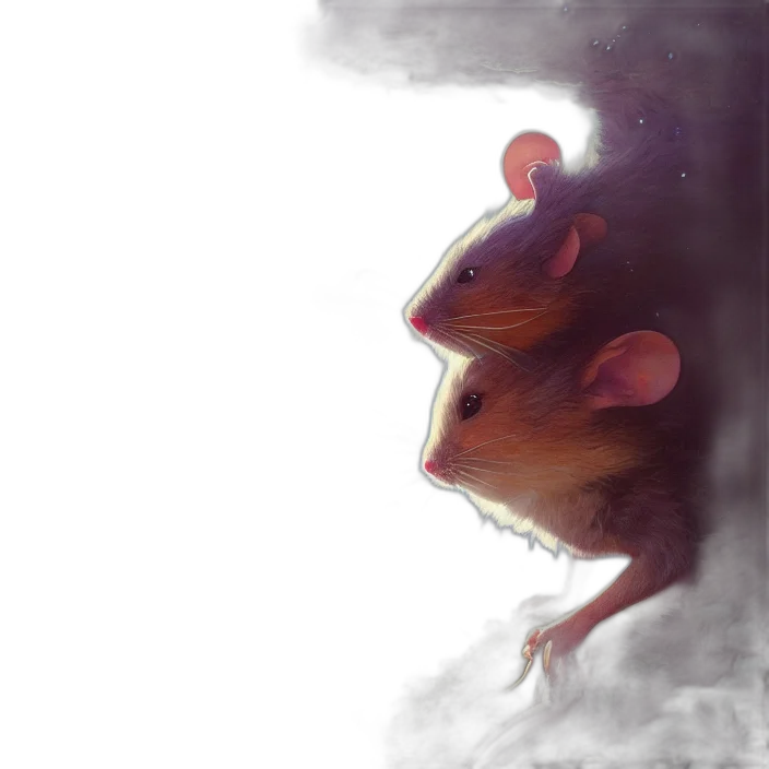 animal, creature, crown, hat transparent PNG cut-out