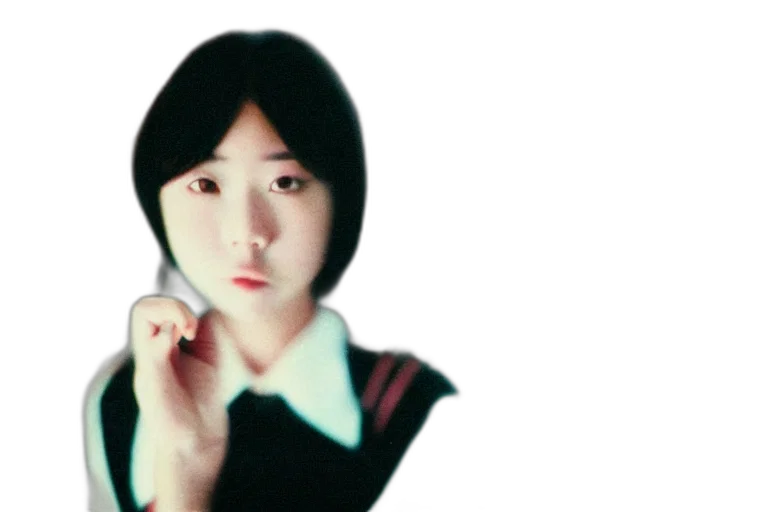 face, staff, dress, robot transparent PNG cut-out