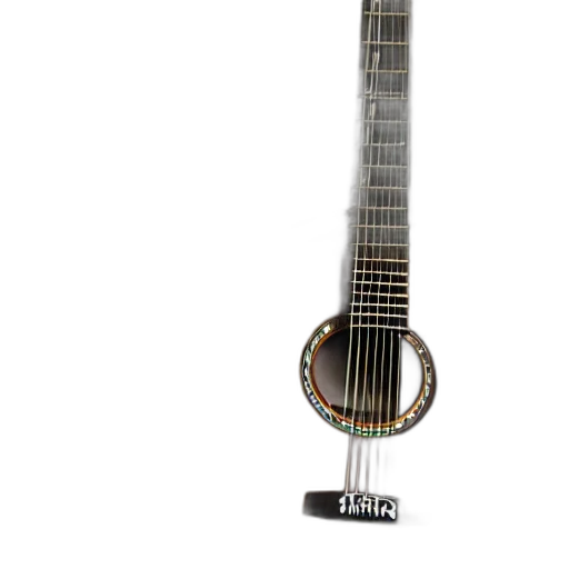 weapon, 3d render, photorealistic, guitar, doctor, visit transparent PNG cut-out