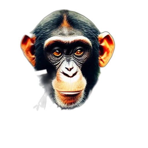 animal, face, mask, jewelry transparent PNG cut-out