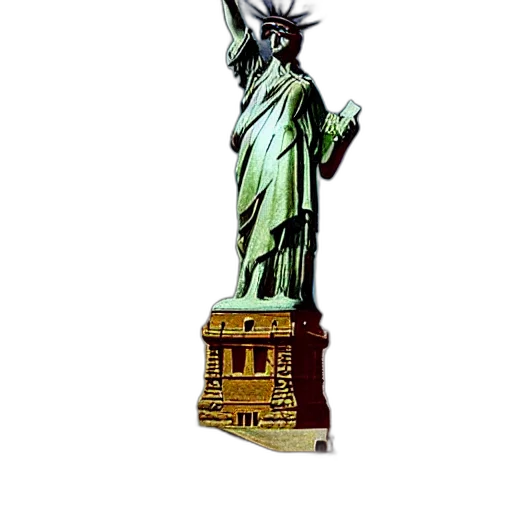 weapon, staff, dress, crown transparent PNG cut-out