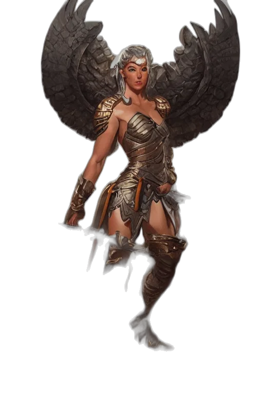 staff, sword, weapon, dress transparent PNG cut-out