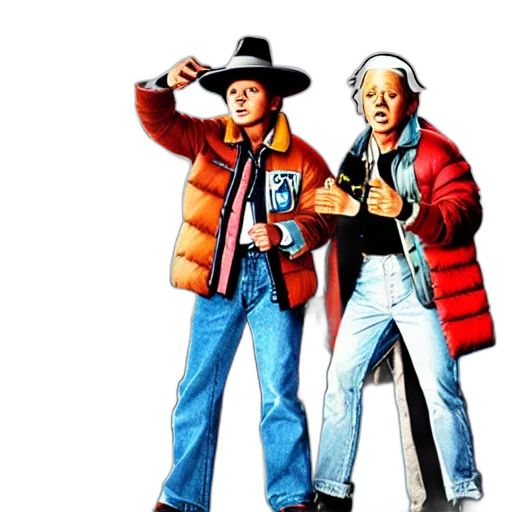 jacket, concept art, comic book art, pixel art, cartoon, snow, city street, fire transparent PNG cut-out