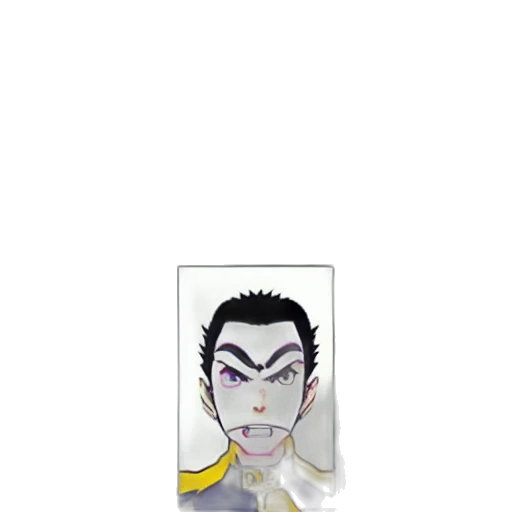 staff, mask, crown, face transparent PNG cut-out