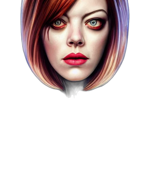 mask, face, jewelry, robot transparent PNG cut-out