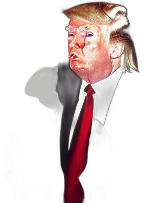 mask, face, creature, hat transparent PNG cut-out