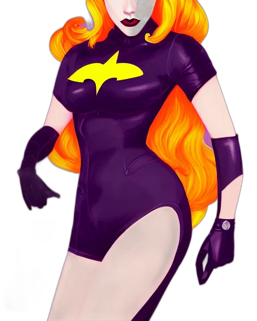 comic book art, concept art, cartoon, pixel art transparent PNG cut-out