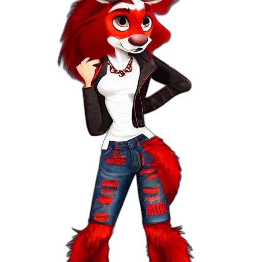 staff, jacket, animal, cartoon transparent PNG cut-out