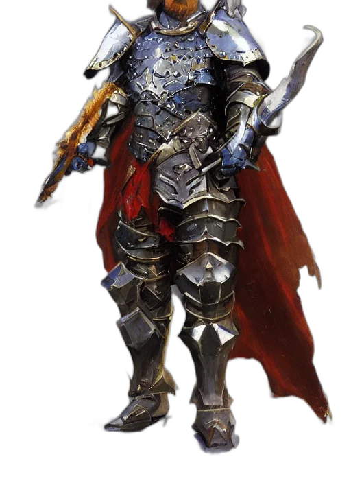 sword, weapon, dragon, staff transparent PNG cut-out