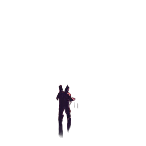 robot, weapon, sword, creature transparent PNG cut-out