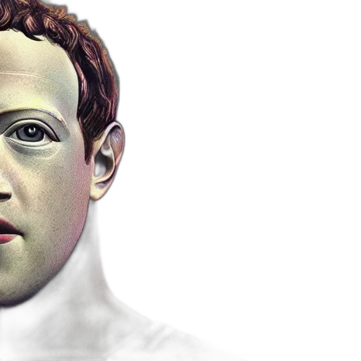 face, robot, mask, creature transparent PNG cut-out
