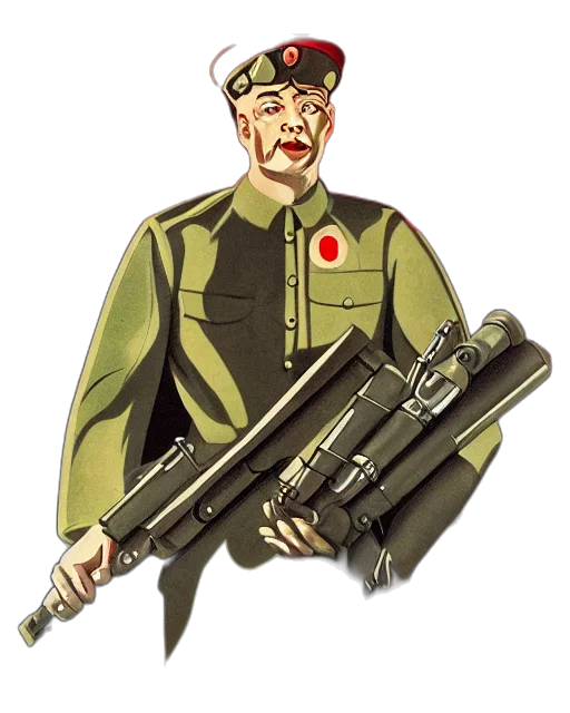 weapon, staff, umbrella, sword, concept art, pixel art, anime, cartoon transparent PNG cut-out