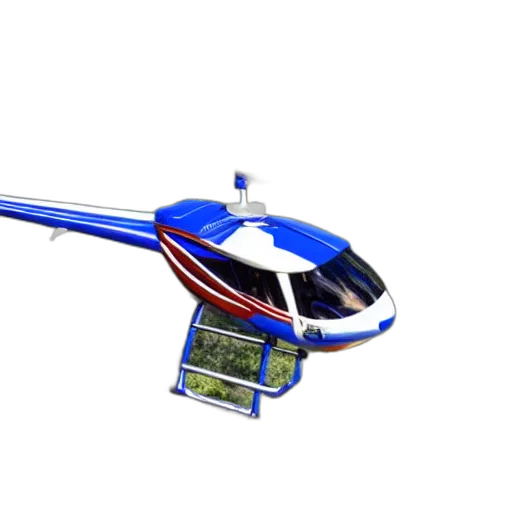 3d render, concept art, photorealistic, flying transparent PNG cut-out