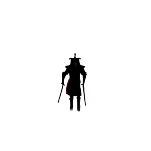 robot, sword, staff, weapon transparent PNG cut-out